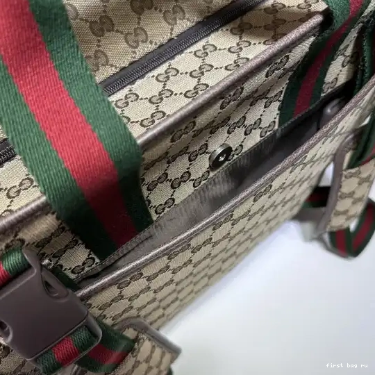 Firstbag ru ORIGINAL BAG-40*35*20CM GG GUCCI DIAPER 0510